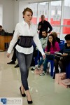 Показ нижнего белья. Краснодар